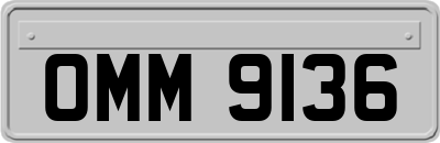 OMM9136