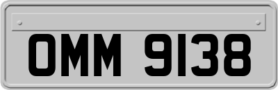 OMM9138