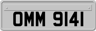 OMM9141