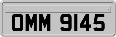 OMM9145