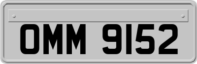 OMM9152