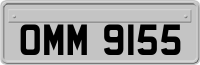 OMM9155