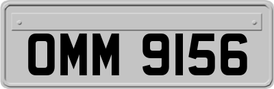 OMM9156