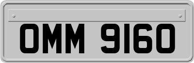 OMM9160