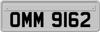 OMM9162