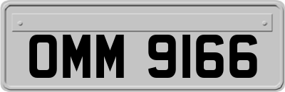OMM9166