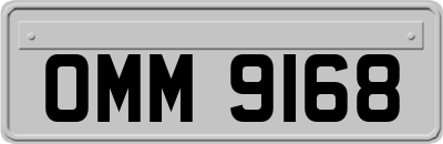 OMM9168