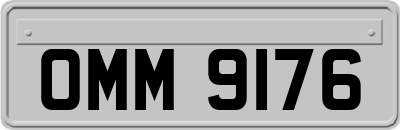 OMM9176