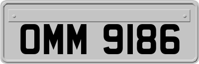 OMM9186
