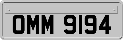 OMM9194