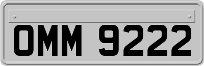 OMM9222