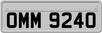 OMM9240