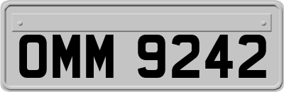 OMM9242