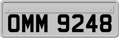 OMM9248