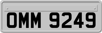 OMM9249