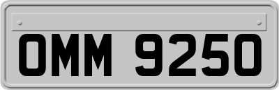 OMM9250