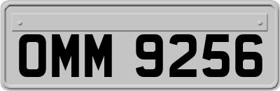 OMM9256