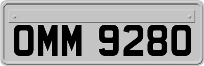 OMM9280
