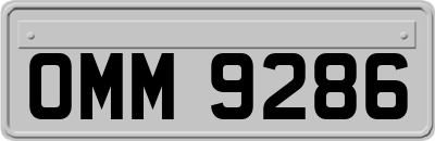 OMM9286