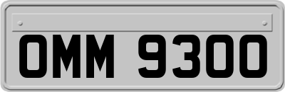 OMM9300