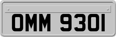 OMM9301