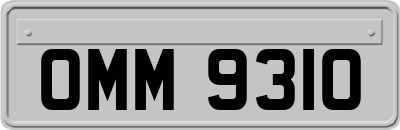 OMM9310