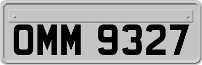 OMM9327
