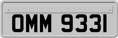 OMM9331