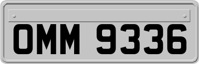 OMM9336