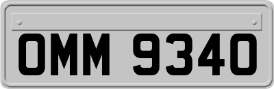 OMM9340