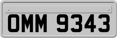 OMM9343
