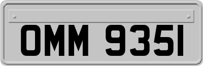OMM9351