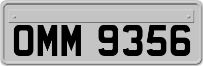 OMM9356