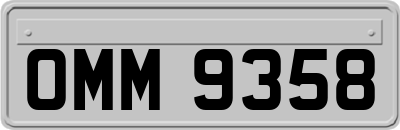 OMM9358