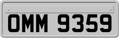 OMM9359