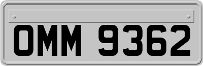 OMM9362