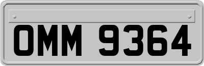 OMM9364