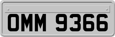 OMM9366