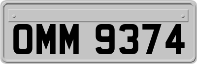 OMM9374