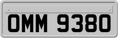 OMM9380