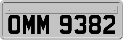 OMM9382