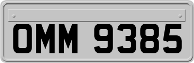 OMM9385