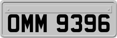 OMM9396
