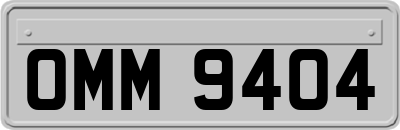 OMM9404