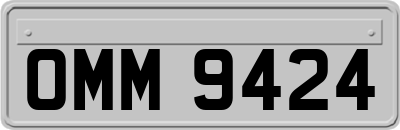 OMM9424
