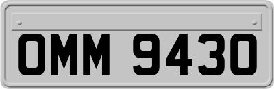 OMM9430