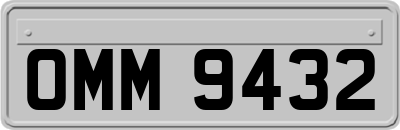 OMM9432