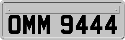 OMM9444