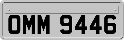 OMM9446