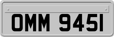 OMM9451